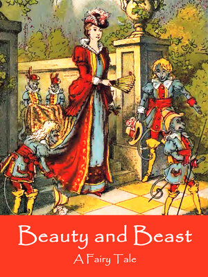 cover image of Beauty and the Beast